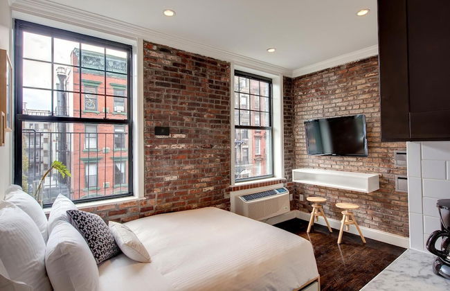 East Village Hotel - Foto 9