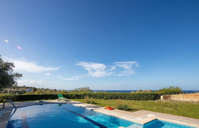 Villa Eleni in Pigianos Kampos - Photo 8