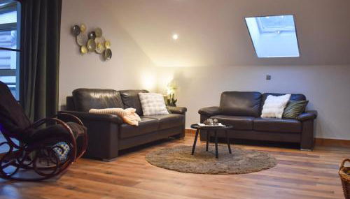 Ferienwohnung bei Wolf und Eule - Foto 4