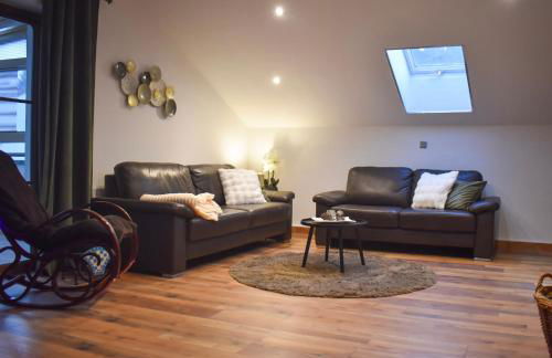 Ferienwohnung bei Wolf und Eule - Foto 4