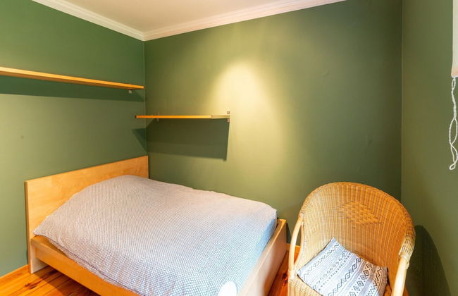 Stunning Holiday Home in Recht - Photo 6