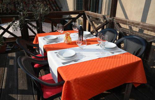 Ca Barbaro with altana-appartamenti storici- - Foto 13