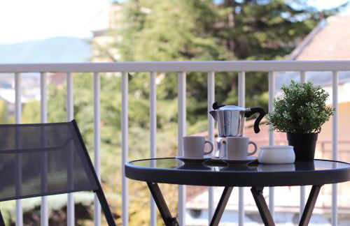 Luxury Home con vista panoramica - Ospedale e GdF - Foto 8