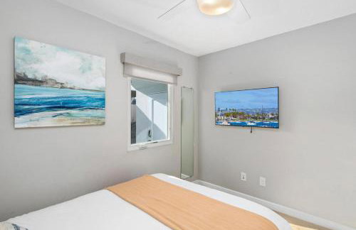 Newly Renovated 3BR Modern Apt in Heart of Ocean Beach - Foto 14
