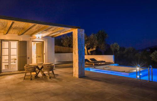 Uberina - Olea Di Assos Villas - Photo 49