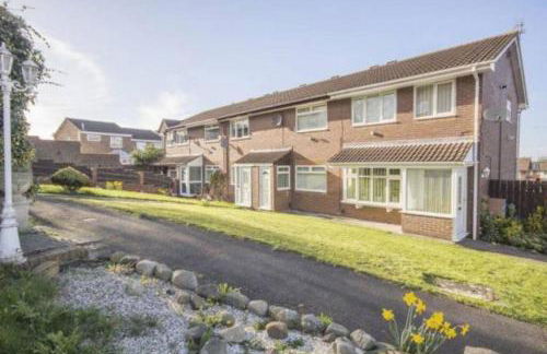 Hillview home from home - Foto 1