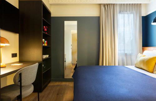 RockyPop Grenoble Appartements - Foto 41