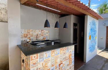 Beach House Sao Jose - Foto 29