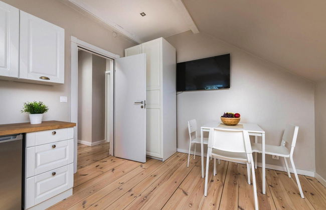 Apartment in Leba With Parking Space - Foto 17