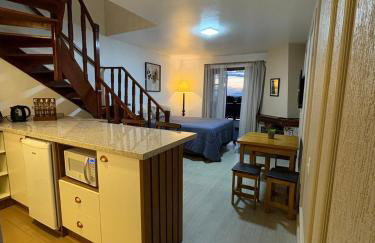 Apartamento no Home Green Home - Vista para a montanha - Foto 42