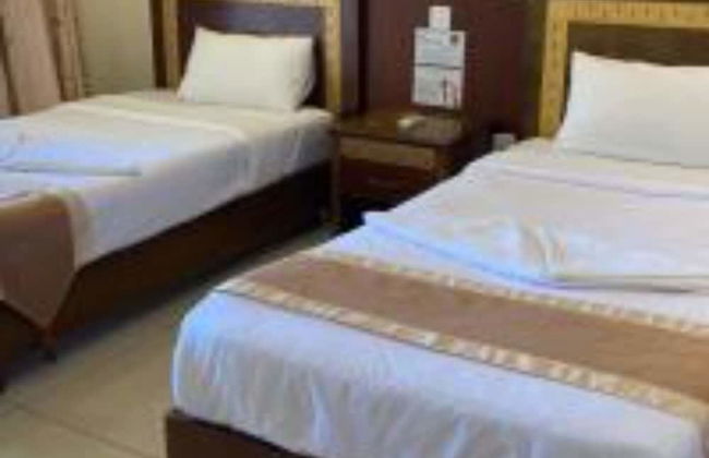 Shanzu Beachfront Suites - Foto 33