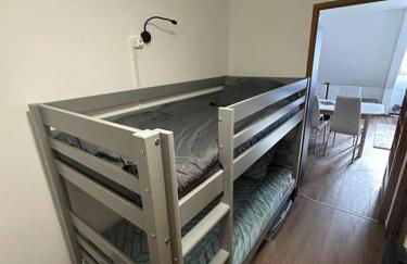 Studio cabine chaleureux - Foto 6