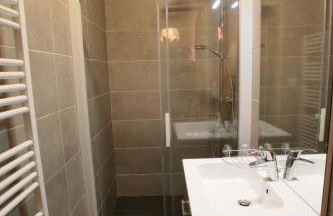 Les Chalets Du Grand Galibier - Foto 4