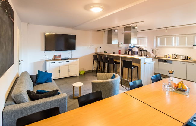 Hotel Flensburg Akademie - Foto 26