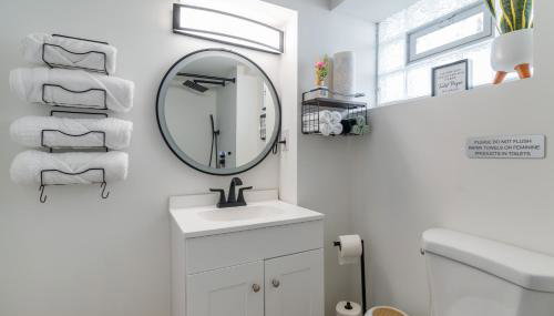 Luxury Short and Midterm Hyde Park Getaway - Foto 4