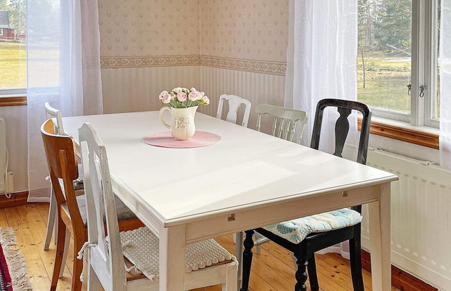 7 Person Holiday Home in Hogsby-by Traum - Foto 12