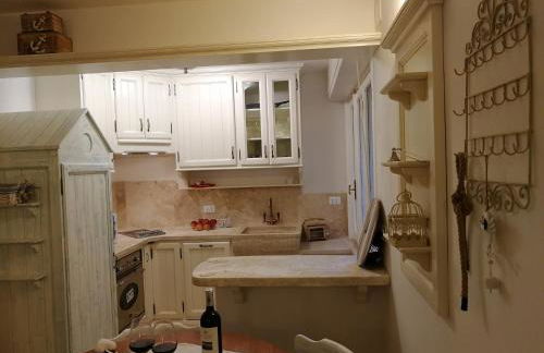 Huge Holiday Home in Marina di Castagneto Carducci near Sea - Foto 21