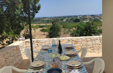 il borghetto in valle d'itria - Foto 7