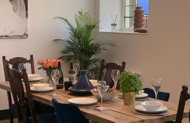 East View Spacious Dog-Friendly House in Middleton in Teesdale Sleeps 8 - Foto 24