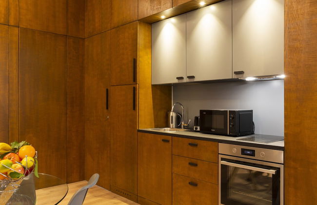 notaMi - Milan Design Flats - Foto 22