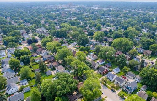 Family Brick House Charm - 4 br 3 bath - Foto 18