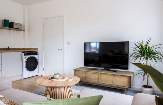 Newport Ship s Nook Cozy Hideaway - Foto 46