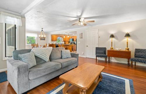 Captains Quarters by Simple Life Rentals - Foto 13