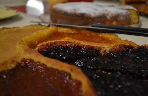 Residence La Quiete - Foto 31