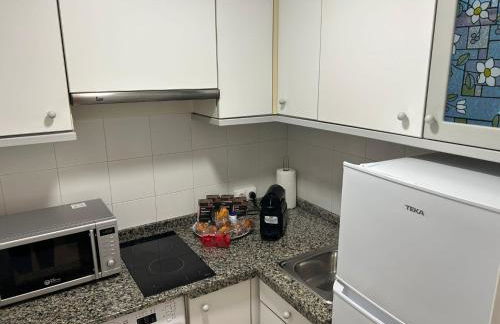 Apartamento Fibes-Congresos Parking Gratis - Foto 25