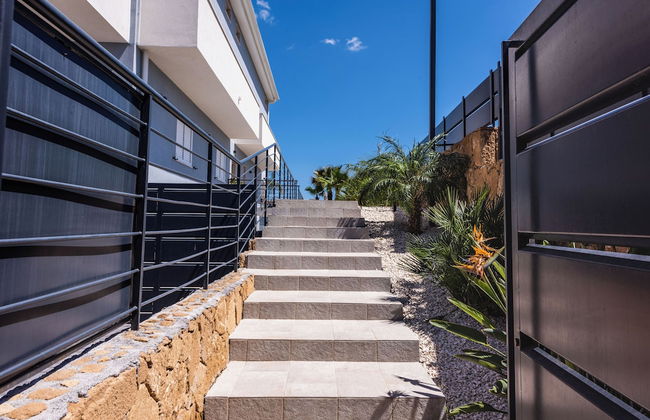 Etna Mare Apartments by Wonderful Italy - Foto 59