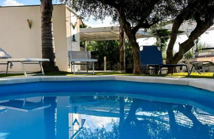 Villa Sicilia - Capo D'orlando- With Pool - Foto 7