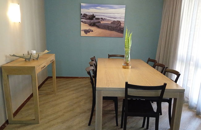 First Group Brookes Hill Suites - Foto 27