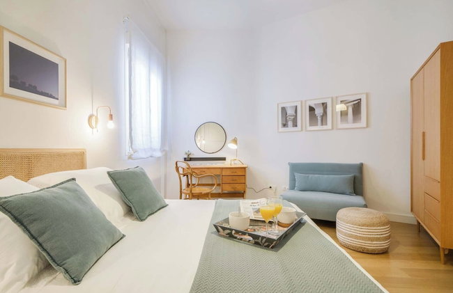 Solaga - Larios Suites - Foto 7
