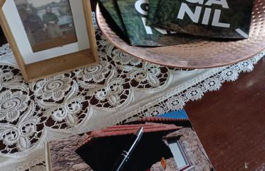 Casa da Avó Emília - Photo 28