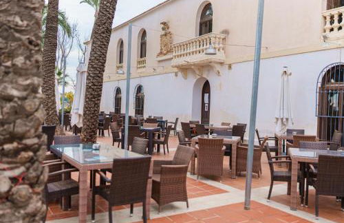 Amigo at Hacienda Requelme Golf Resort - Foto 35