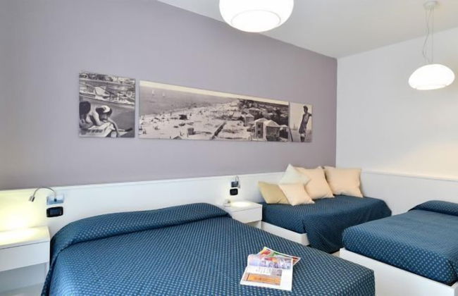 Residence Progresso - Photo 1