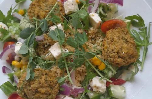 The Burrow, Oradour ST Genest - Foto 28