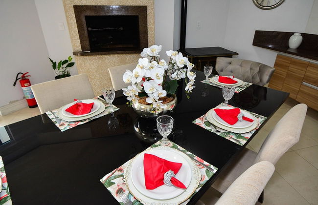 Casa na Barra da Lagoa - Photo 43