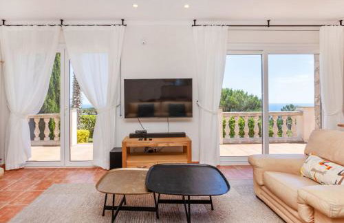 Villa Panorama-1 by Interhome - Foto 34