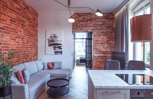 Apartments Kwidzyn - Foto 21