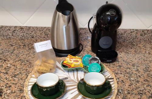 Appartement Willy St. James Luz - Foto 27