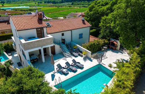 Dolce Vita Apartments with Heated Pool - Foto 53