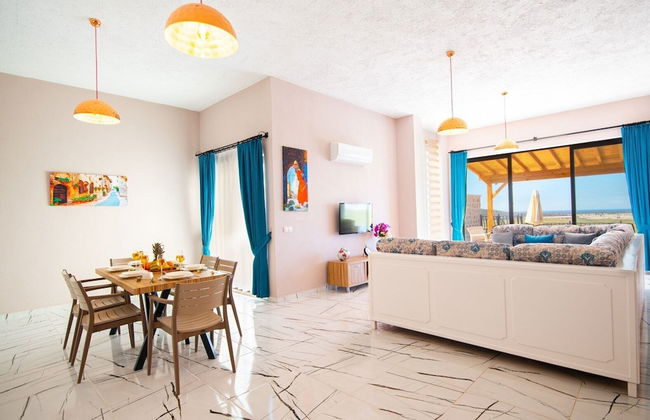 Villa Pearl - Foto 41