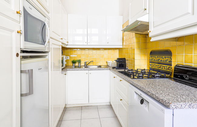 La Floride Promenade des Anglais - Foto 3