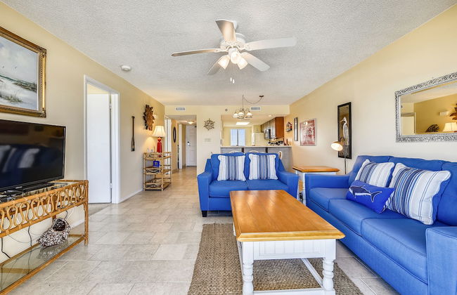 Commodore Resort by Book That Condo - Foto 53