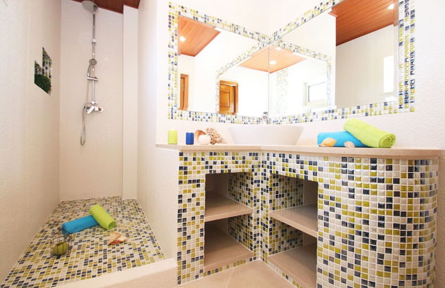 Villa Moorea - Foto 44