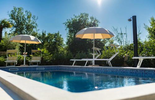 Villa Laura - Foto 23