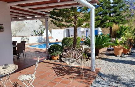 Finca Mulo Arriba - Foto 30