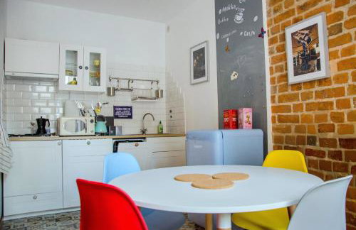 Apartament Gra - Gothic House - Photo 13