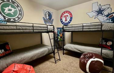 Luxury Legacy West Townhouse - Photo 8